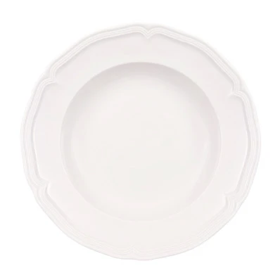 Villeroy & Boch Manoir Diep Bord 1 Villeroy & Boch Manoir Diep Bord