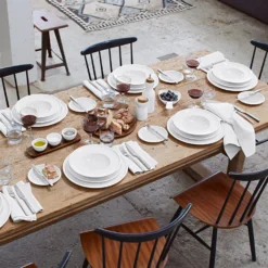 Villeroy & Boch Artesano Original Bord -Villeroy & Boch p 28401 01 02 6b009be3c1 scaled