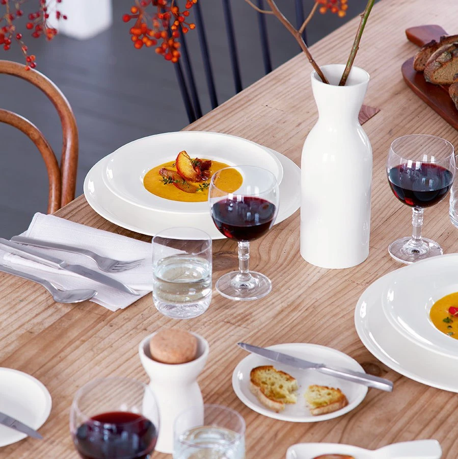 Villeroy & Boch Artesano Original Diep Bord 3 Villeroy & Boch Artesano Original Diep Bord - Afbeelding 3