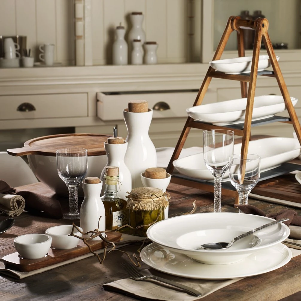 Villeroy & Boch Artesano Original Diep Bord 2 Villeroy & Boch Artesano Original Diep Bord - Afbeelding 2